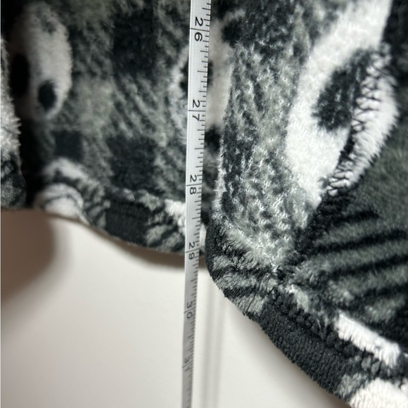 Disney The Nightmare Before Christmas Kids Robe size S (6/7) - Picture 8 of 8